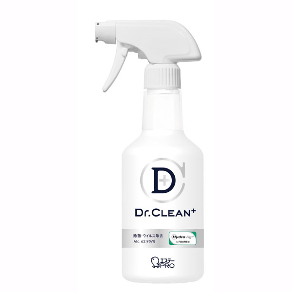 Dr.CLEAN+ ݎ륹ץ졼500ml