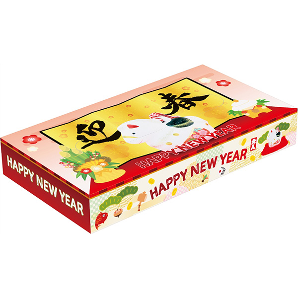 ޽մBOXƥå40W