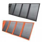ポータブルソーラー充電器 2時間タイプ