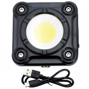 �⵱�٥���ӥ��դ�COB�饤��