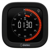 ビジュアルタイマー