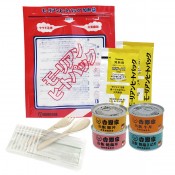 缶飯4個セット YK-45