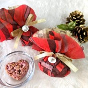 シルバーベルクリスマス