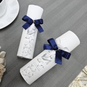 ネイビークランチチョコ