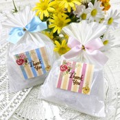 パステルクランチチョコ