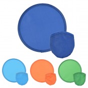 コンパクト収納カラーうちわ