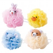 アニマルメッシュバスボール