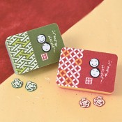 「健康長寿」キッチンスポンジ(1コ入)