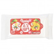 干支<未>除菌ウエットティッシュ(10枚)