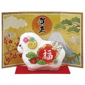 迎春石けん(未)