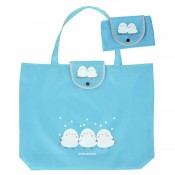 <シマエナガ>エコトートバッグ