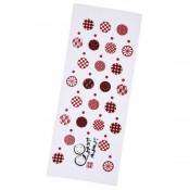 健康長寿フェイスタオル<吉兆柄>