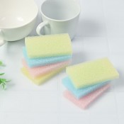 使い捨てキッチンスポンジ(7個入)