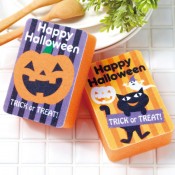 ハロウィン・キッチンスポンジ(2コ入)