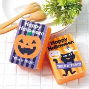 ハロウィン・キッチンスポンジ(1コ入)