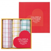 キッチンクロス 3枚セット