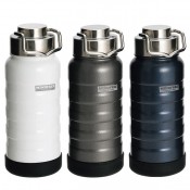 マインドフリー 真空二重ステンレスボトル 550ml