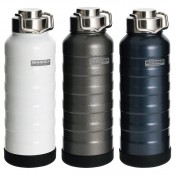 マインドフリー 真空二重ステンレスボトル 1000ml