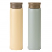 エアリーナ 真空二重ステンレス 軽量ボトル 800ml