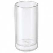 ダブルウォールグラス 350ml