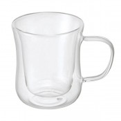 ダブルウォールグラス 250ml