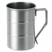 ドラム缶マグ 260ml