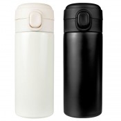 ワンタッチ真空ステンレスボトル300ml