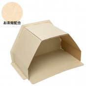 組立式 防災安眠ドーム