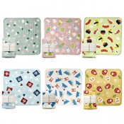 現代百貨 和柄小町 タオルハンカチ