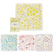 現代百貨 merci タオルハンカチ