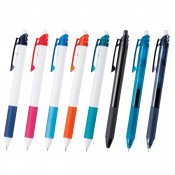 【1色名入れ無料】ぺんてる エナージェル エス