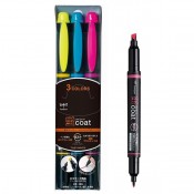 �ȥ�ܱ�ɮ �֥����� 3�����å�