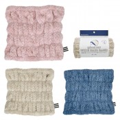 現代百貨 dimanche クイックドライワイドヘアバンド