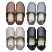 現代百貨 Labas ポータブルスリッパ (L)