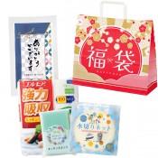 お得な福袋 4点セット