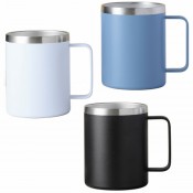 ランジュ 真空ステンレスマグカップ450ml