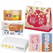 わくわく福袋 5点セット