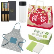 お得な福袋 4点セット