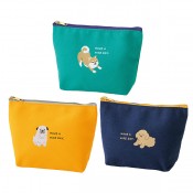 ドッグ・デイ ポーチ