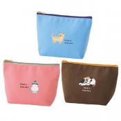 キャット・タイム ポーチ