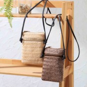 ラフィト ショルダーバッグ