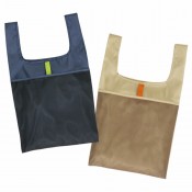 ミーロ メッシュポケットエコバッグ