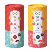 笑門来福 ボトルティッシュ