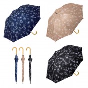 エフェメラル／晴雨兼用長傘