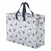 パッコ クリアボックスバッグ