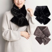 ハルス ファーマフラー