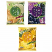 ゼリー8個入