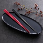 和膳若狭塗箸1膳