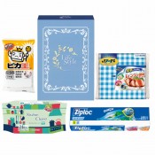 キッチン清潔4点セット