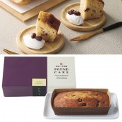 道場六三郎監修 あんバターケーキ